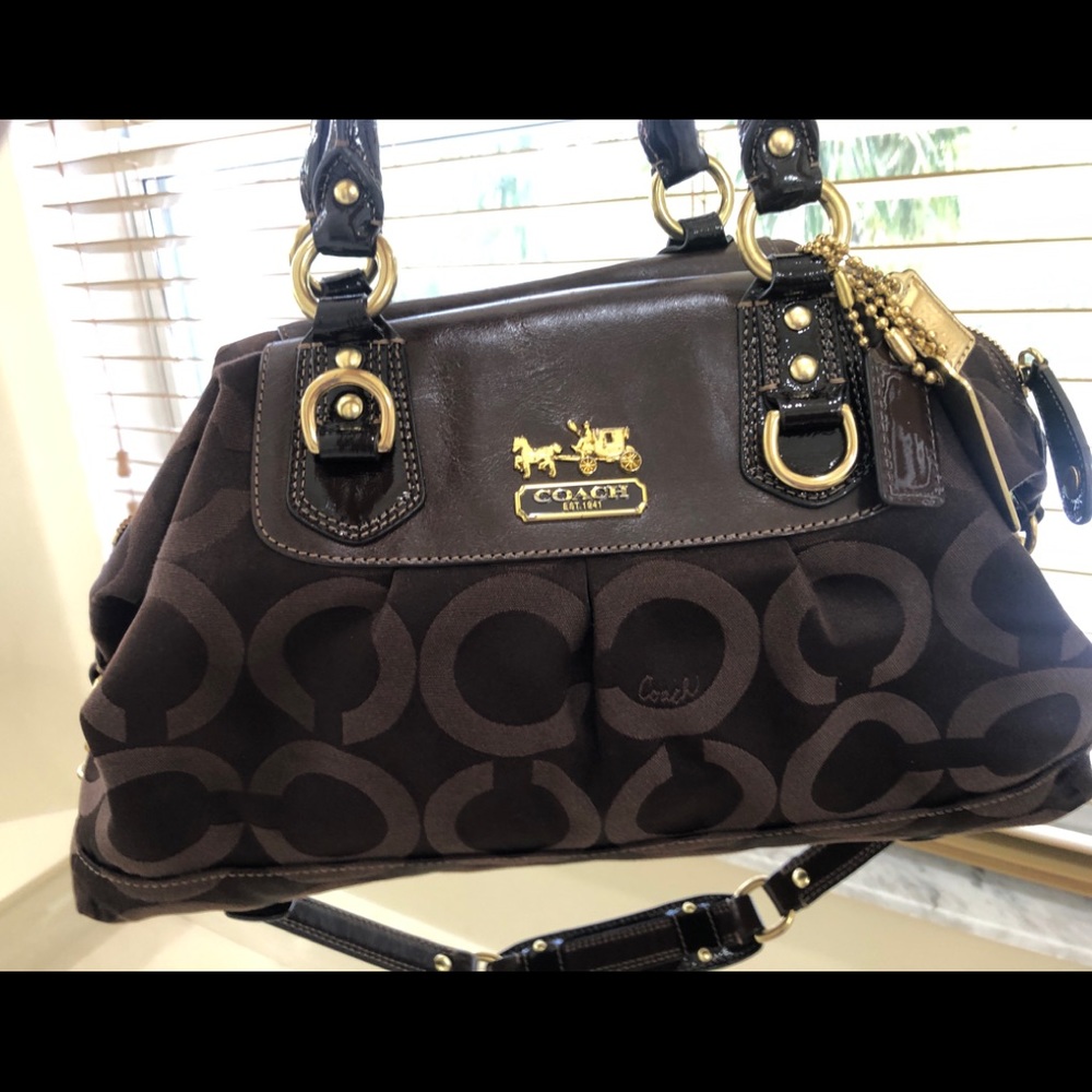 Handbag
